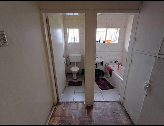 3 BEDROOM HOUSE FOR SALE IN VANDERBIJLPARK CW 6